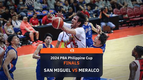 pba live today 2024|Maliksi lends Newsome scoring hand as Meralco zeroes in on .